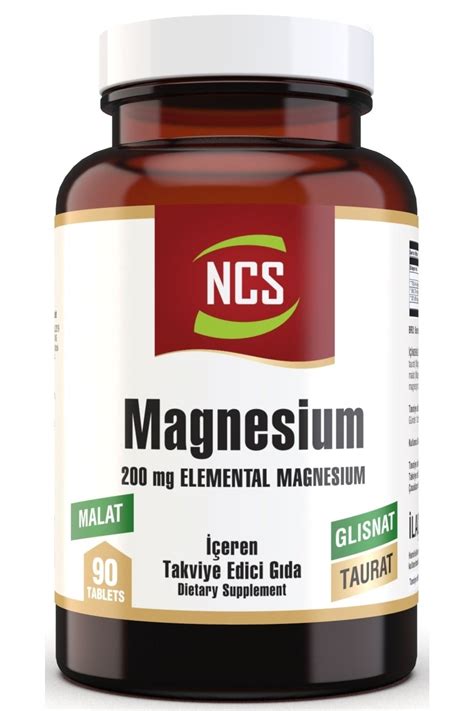 magnezyum glisinat
